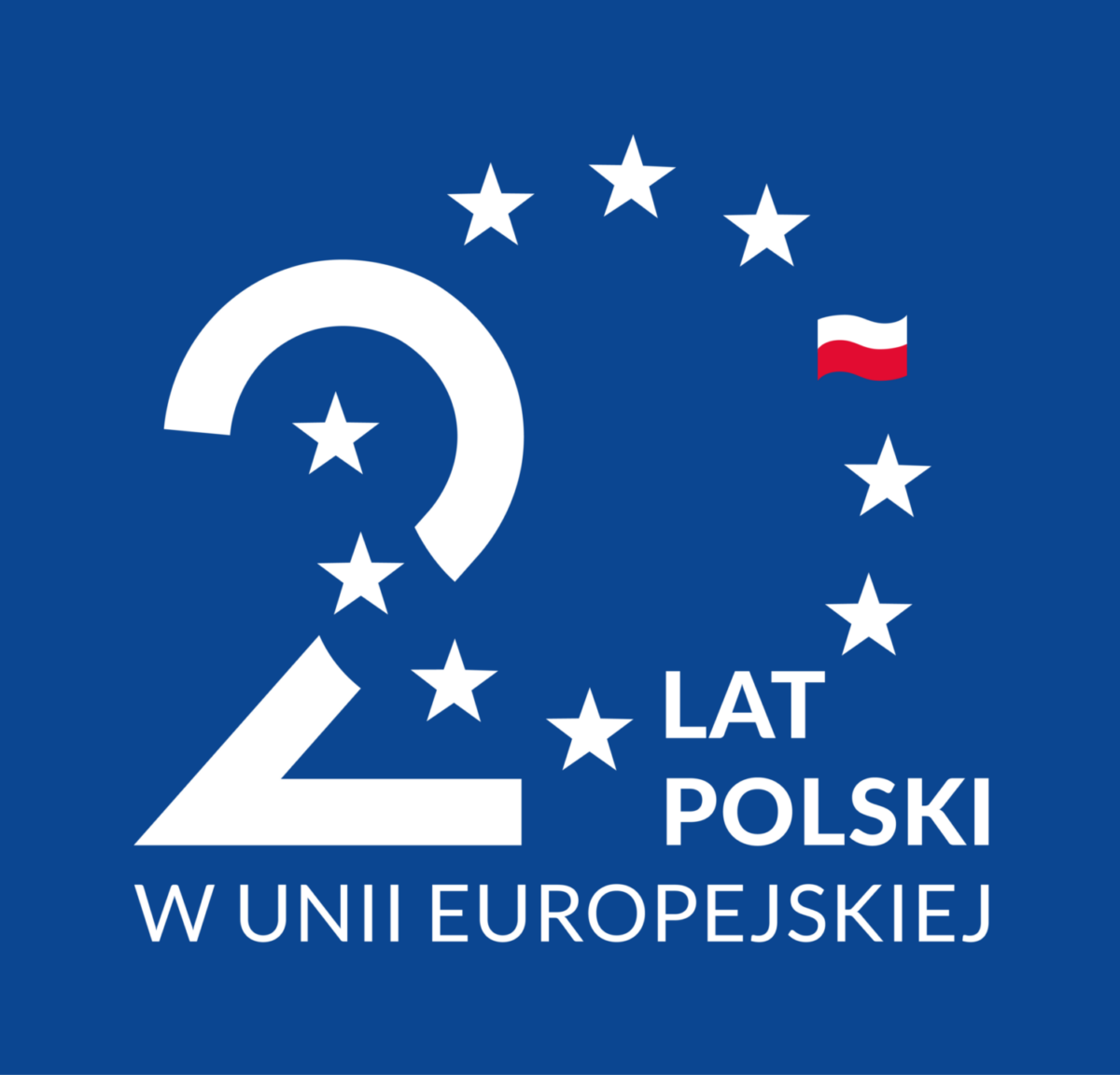 Polska w UE – 20-lecie członkostwa