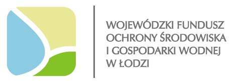 Przyznano dofinansowanie ze środków Wojewódzkiego Funduszu Ochrony Środowiska i Gospodarki Wodnej w Łodzi