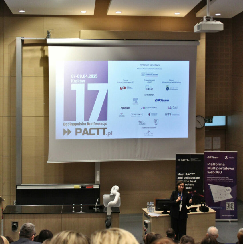 17th National PACTT Conference