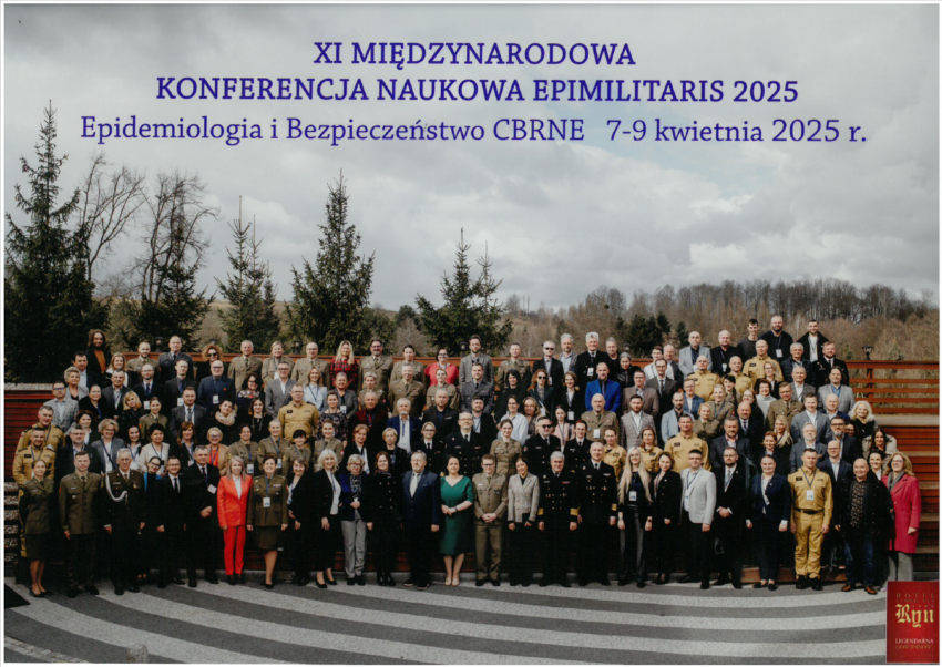 EPIMILITARIS 2025