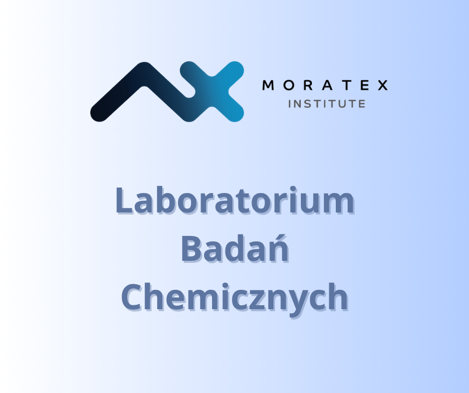 Oznaczanie Permetryny w Laboratorium Badań Chemicznych