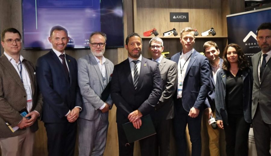 33rd International Defence Industry Exhibition – MSPO 2025
