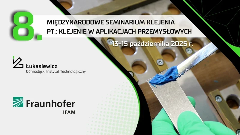 8th International Adhesive Bonding Seminar