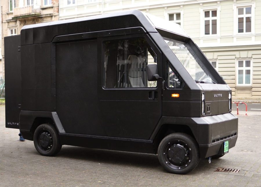 The Police Commander’s visit to ITB MORATEX