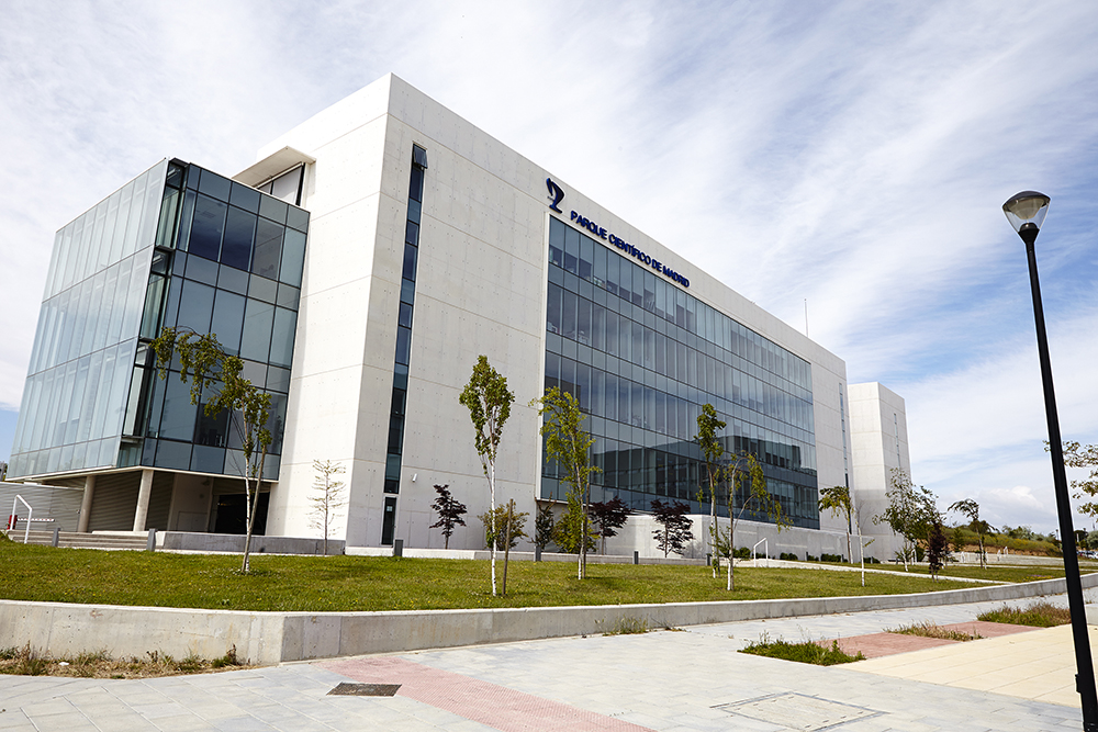 Spotkanie UTILE, Madryt