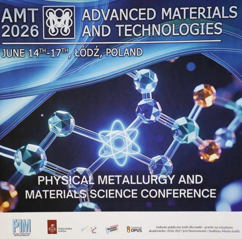 Konferencja AMT 2026