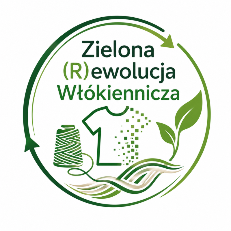 Zielona (R)ewolucja Włókiennicza – znak towarowy